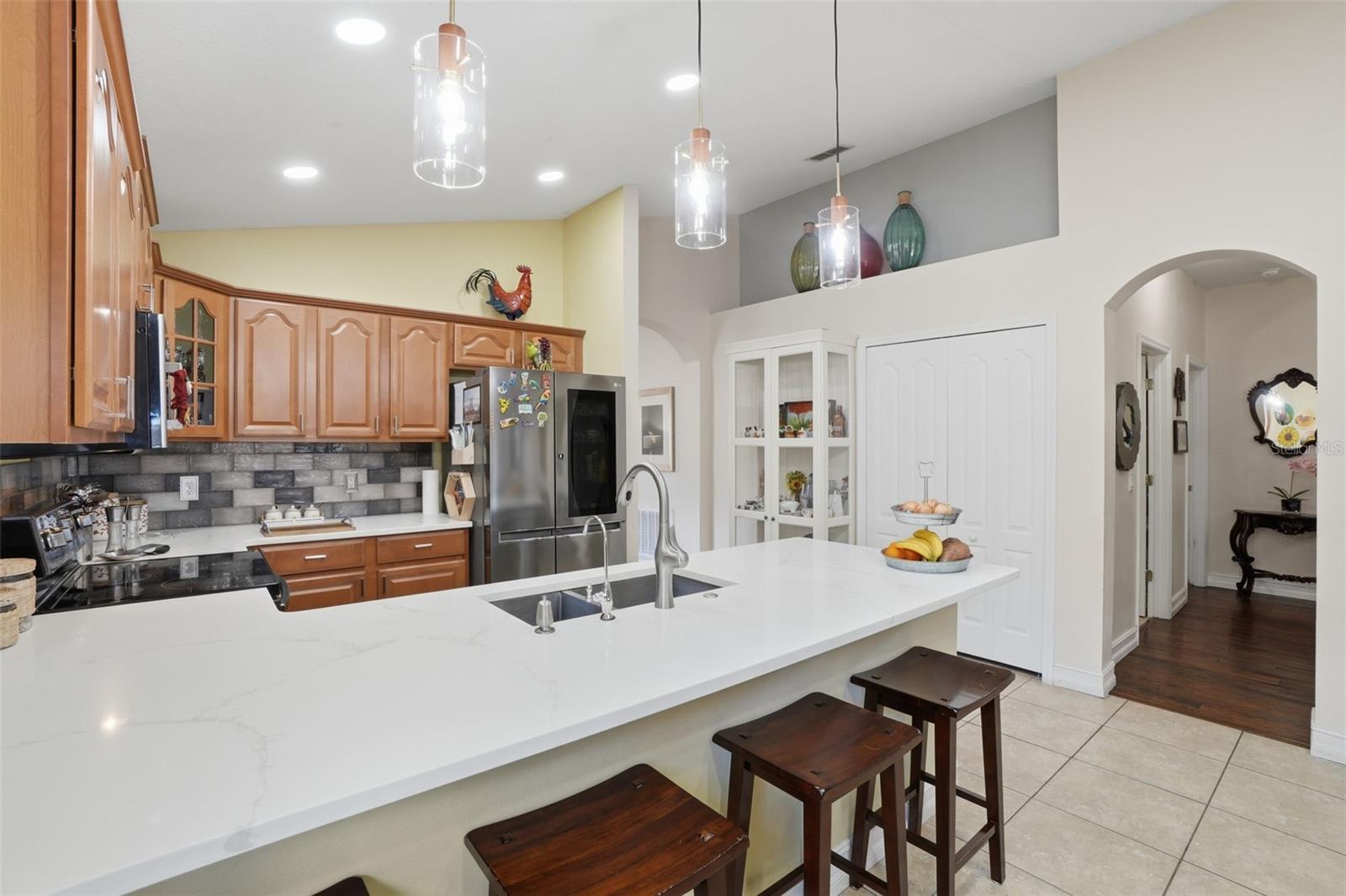 Image 11 of 49 For 16525 Cedar Run Drive