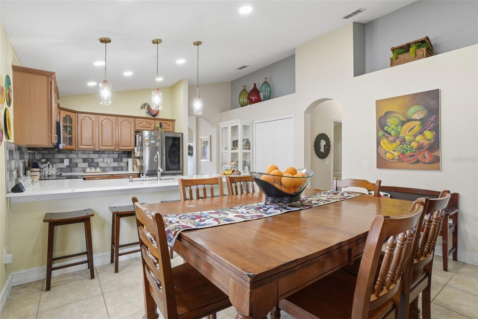 Image 17 of 49 For 16525 Cedar Run Drive