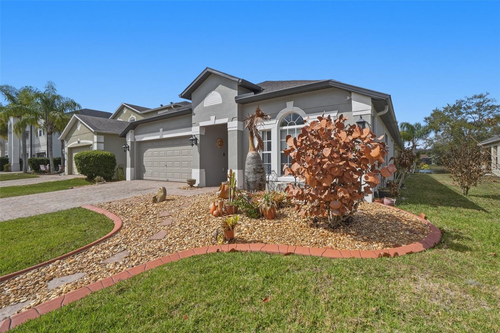 Image 3 of 49 For 16525 Cedar Run Drive