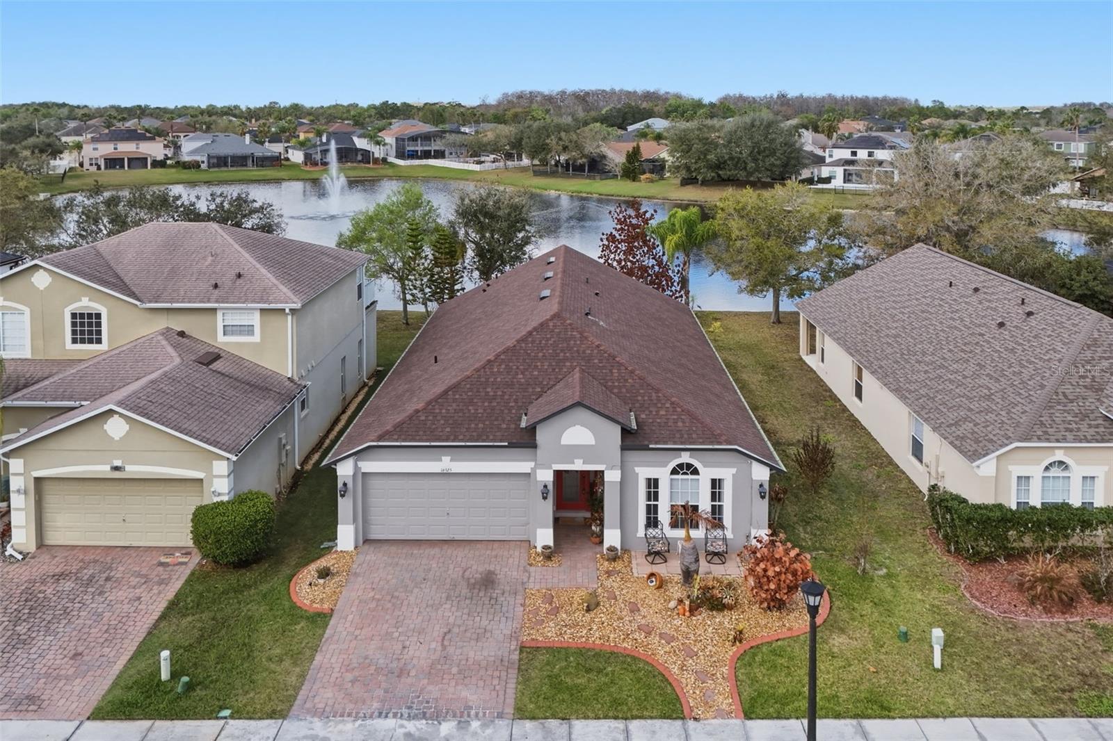 Image 4 of 49 For 16525 Cedar Run Drive