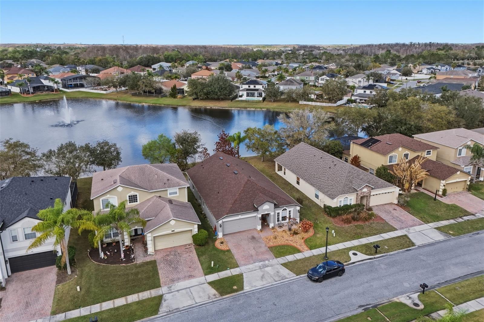 Image 43 of 49 For 16525 Cedar Run Drive