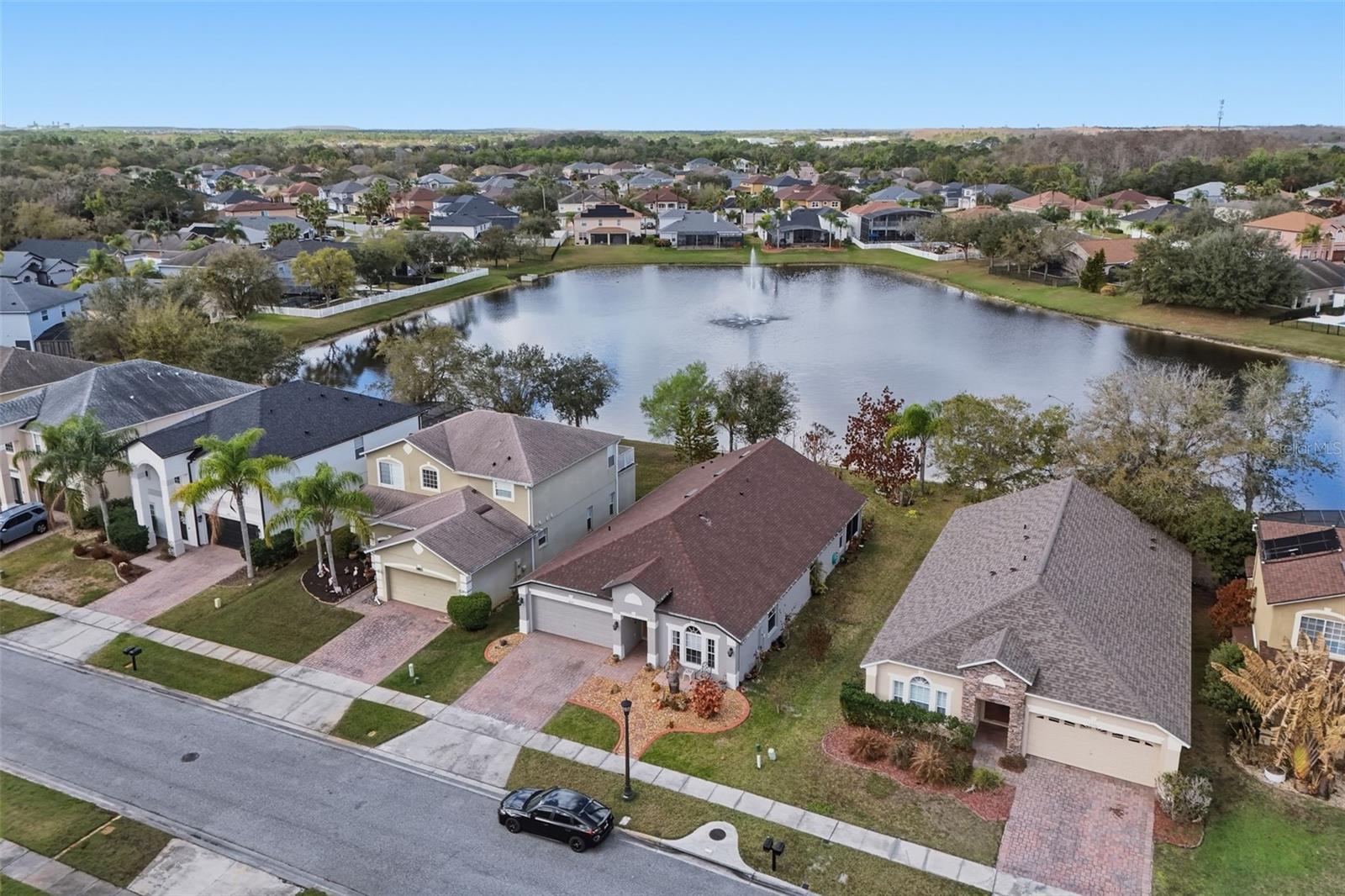 Image 44 of 49 For 16525 Cedar Run Drive