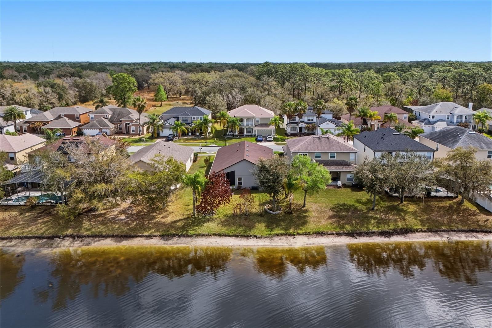 Image 45 of 49 For 16525 Cedar Run Drive