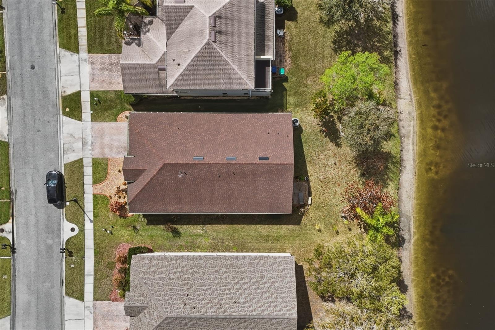 Image 46 of 49 For 16525 Cedar Run Drive