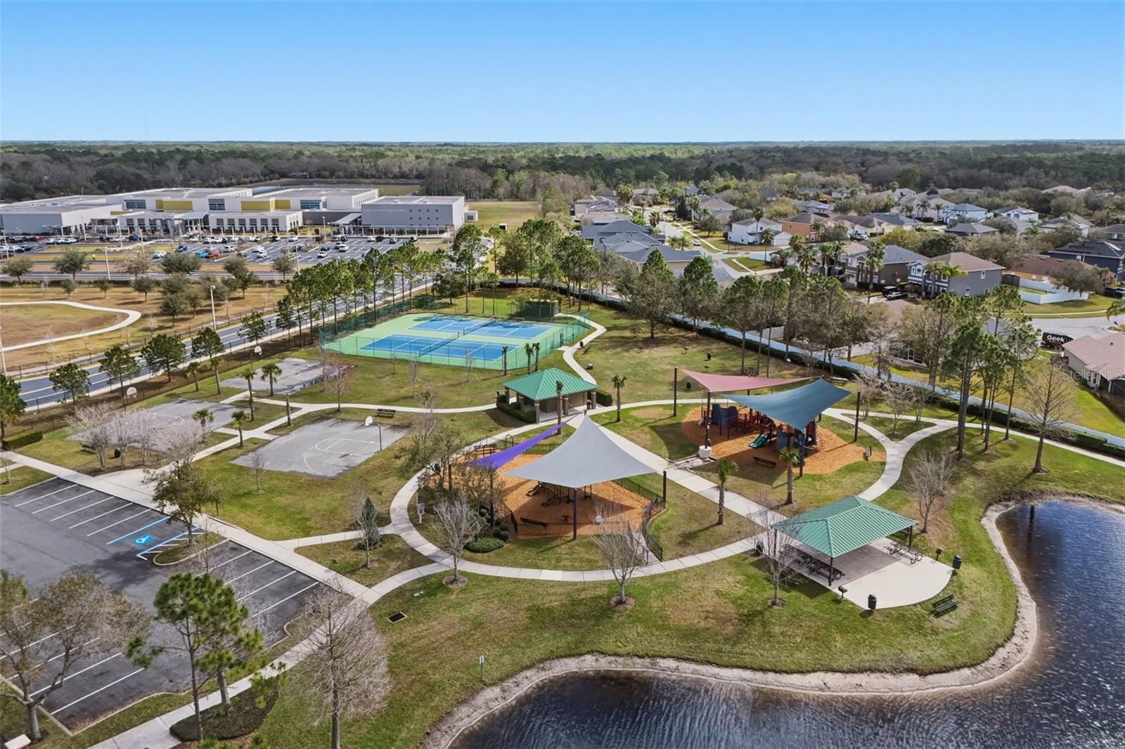 Image 48 of 49 For 16525 Cedar Run Drive