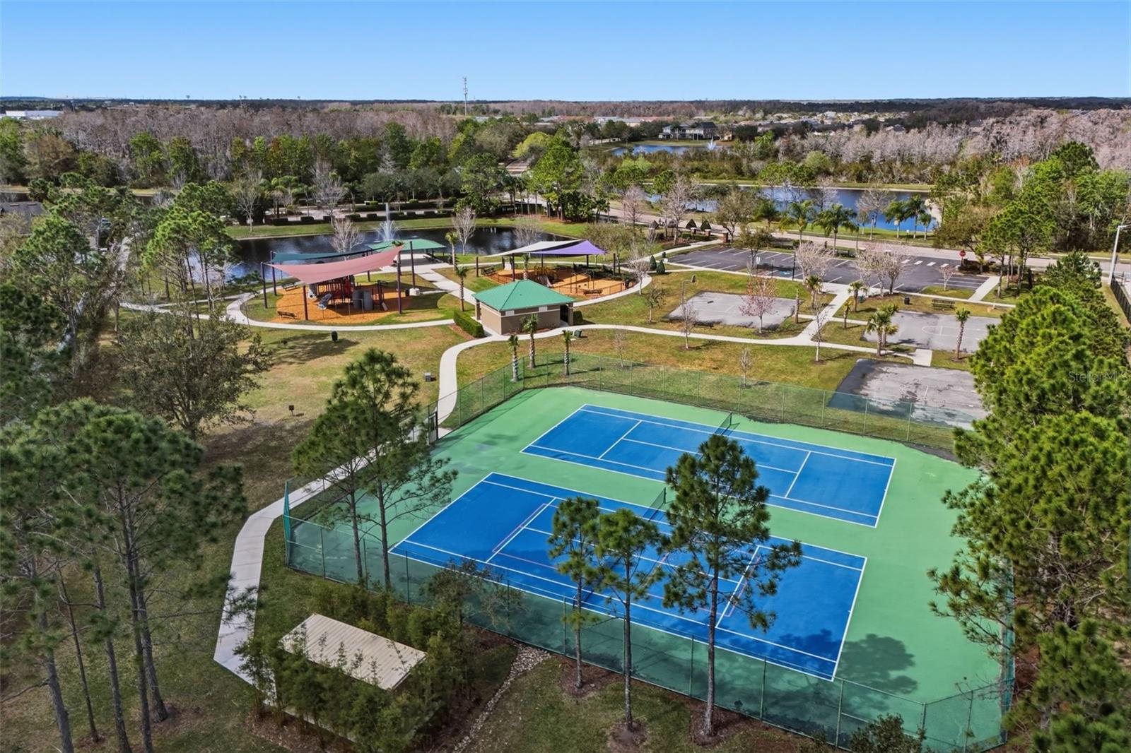 Image 49 of 49 For 16525 Cedar Run Drive