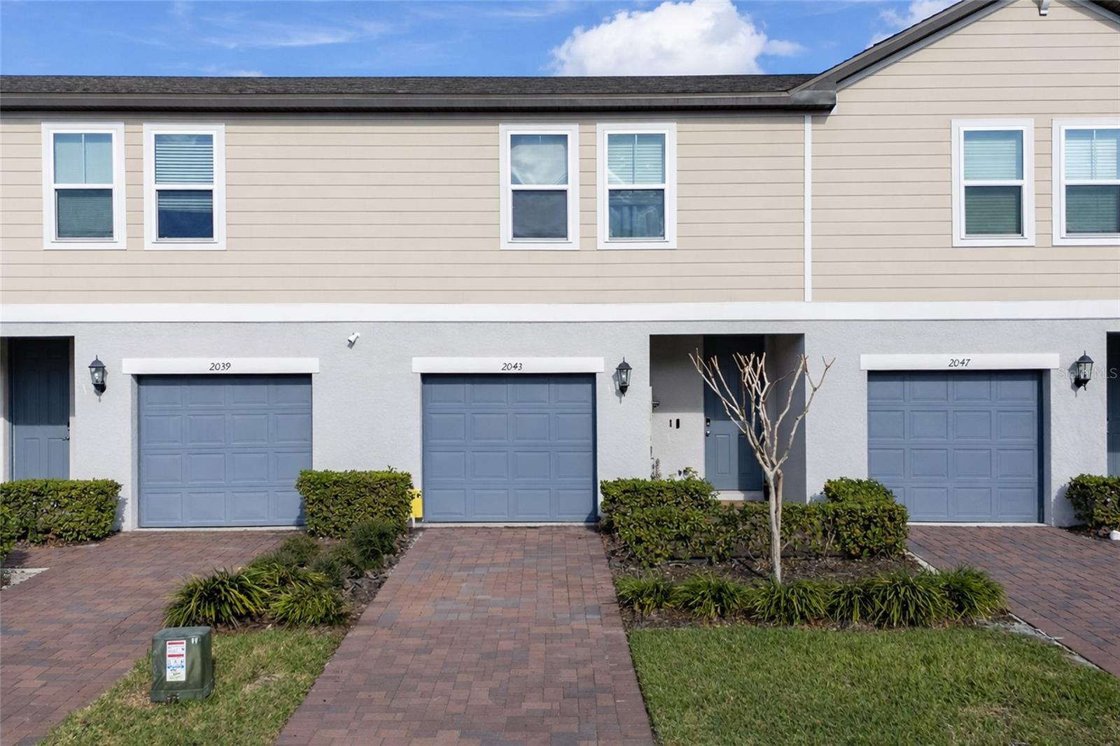 Details for 2043 Harebell Lane, OCOEE, FL 34761