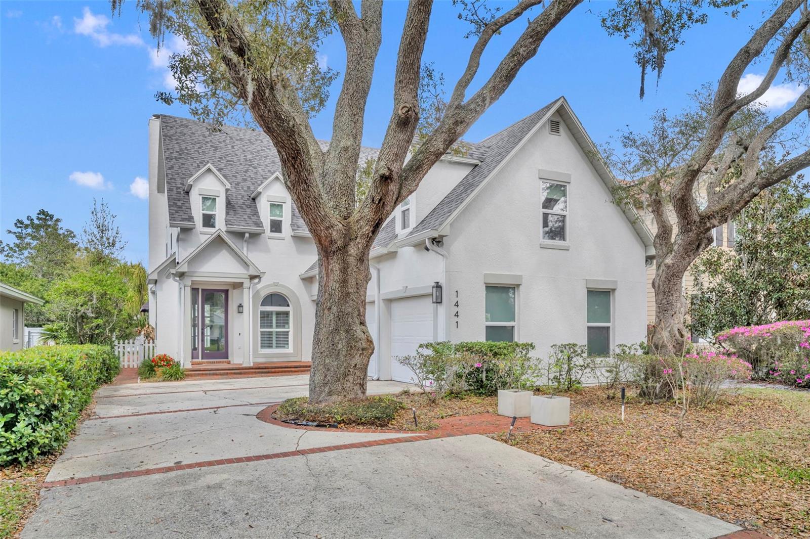 Image 2 of 53 For 1441 Place Vendome