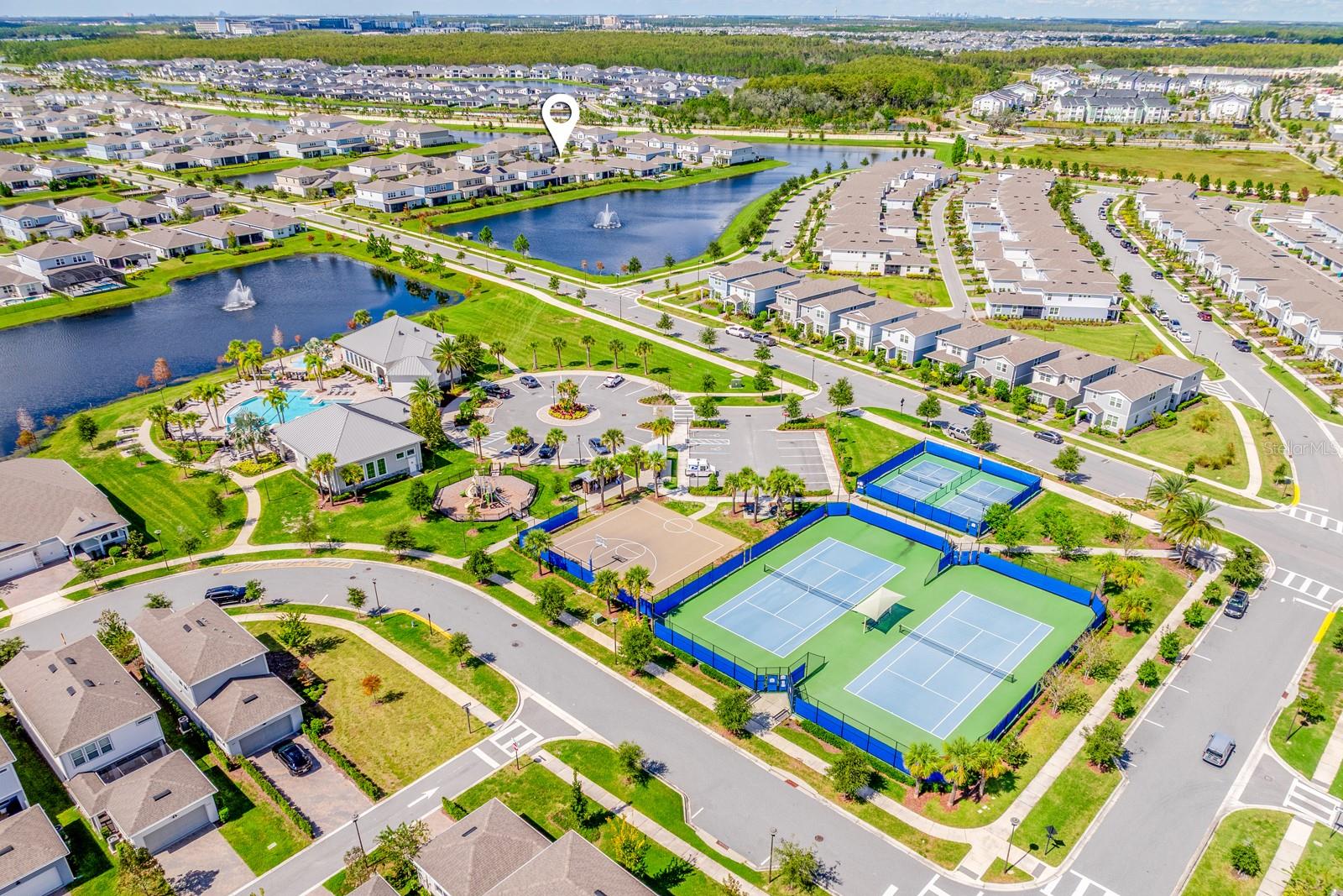 Image 29 of 52 For 13847 Destin Beach Lane