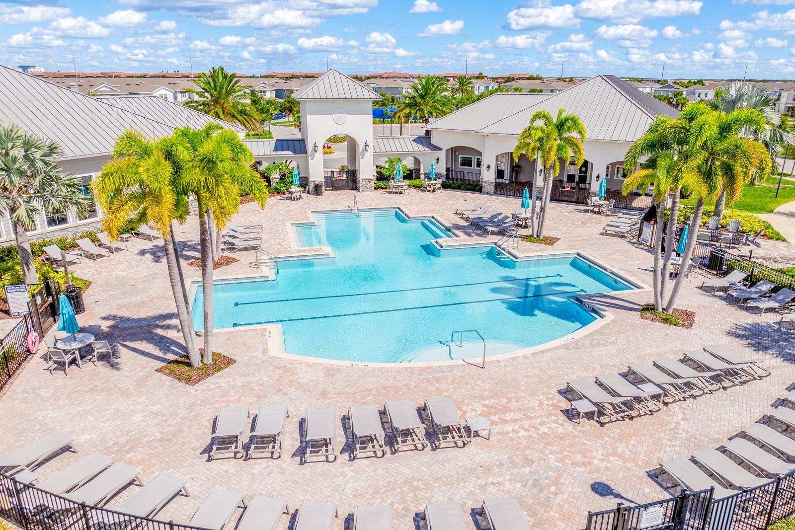 Image 31 of 52 For 13847 Destin Beach Lane