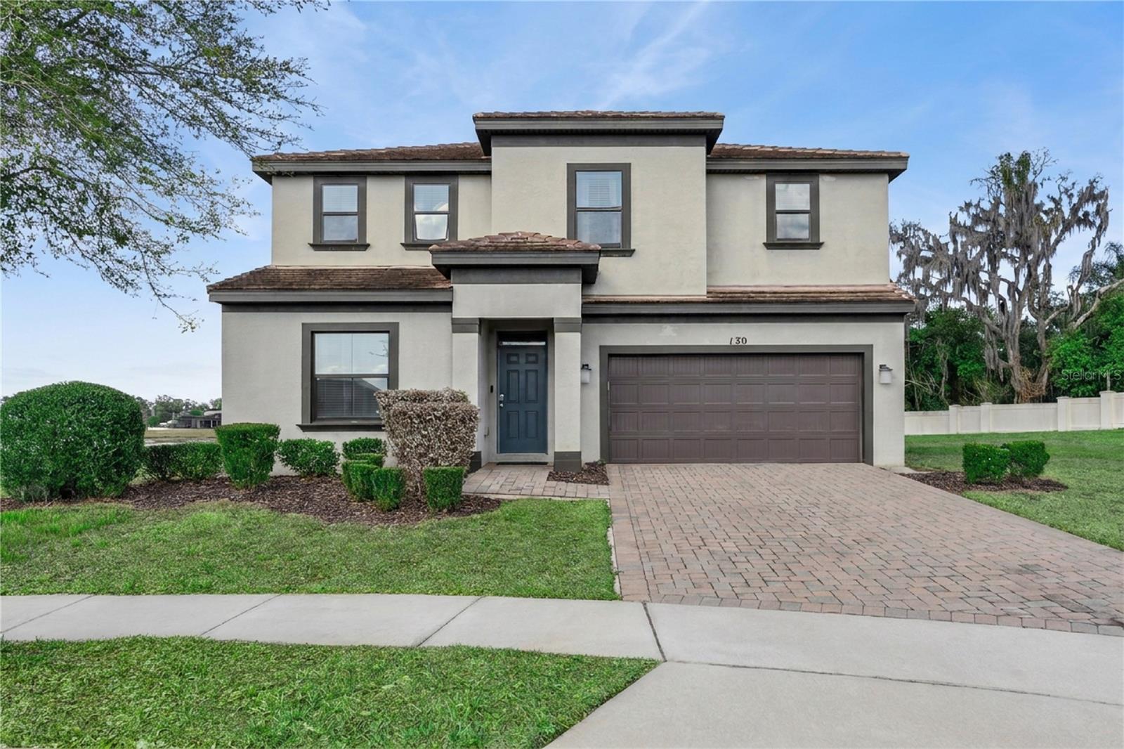 Details for 130 Macaulay's Cove, HAINES CITY, FL 33844