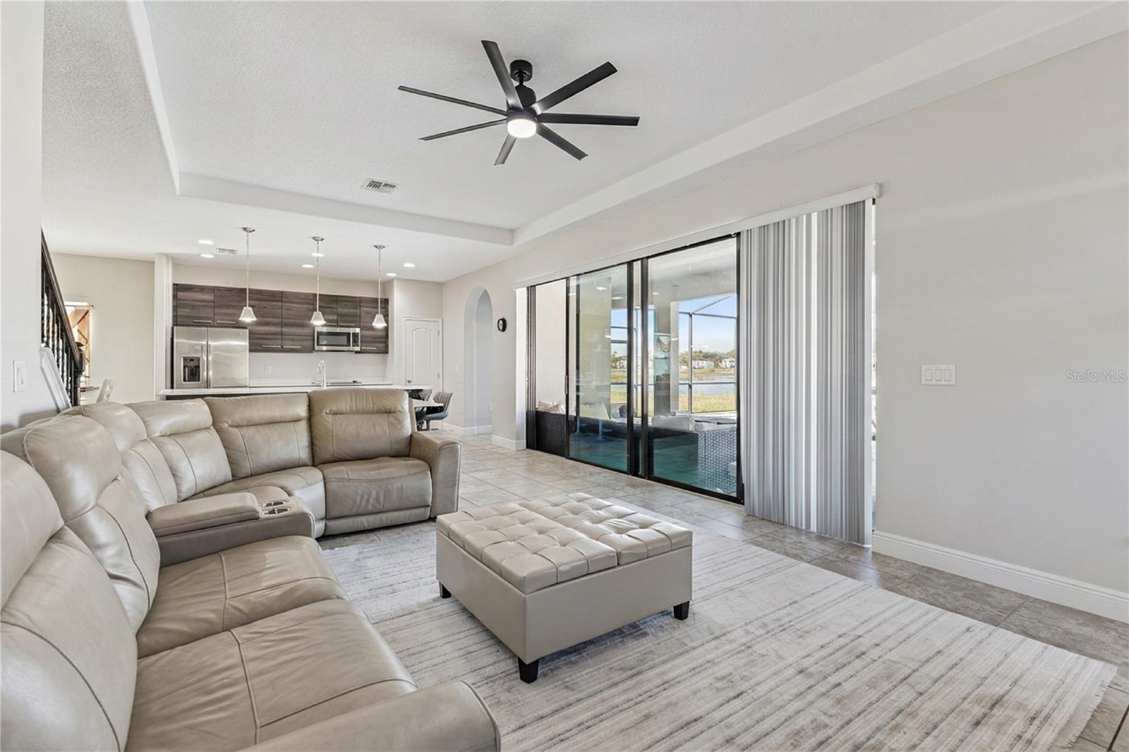 Image 33 of 39 For 130 Macaulay's Cove