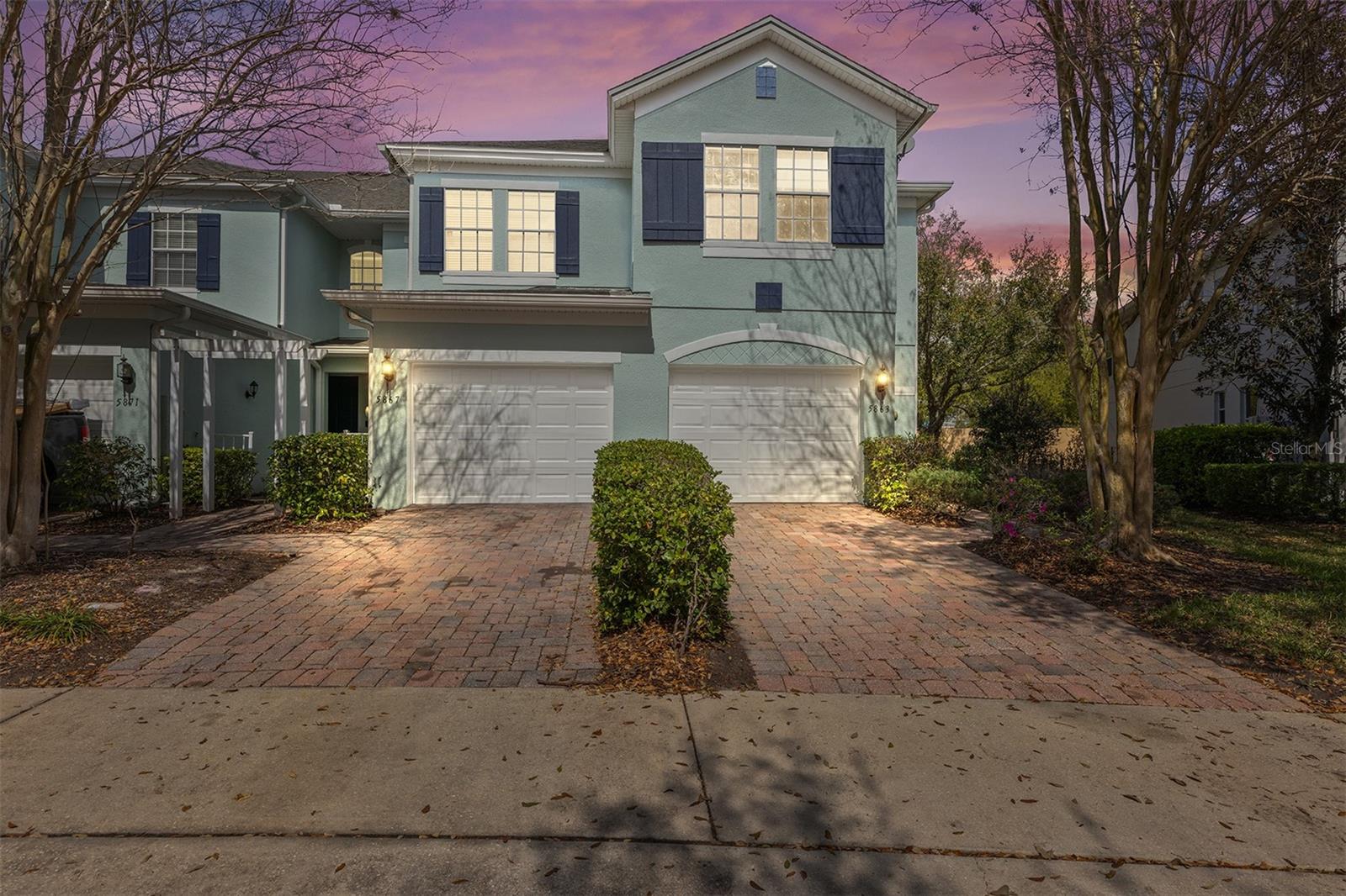 Details for 5863 Strada Capri Way, ORLANDO, FL 32835