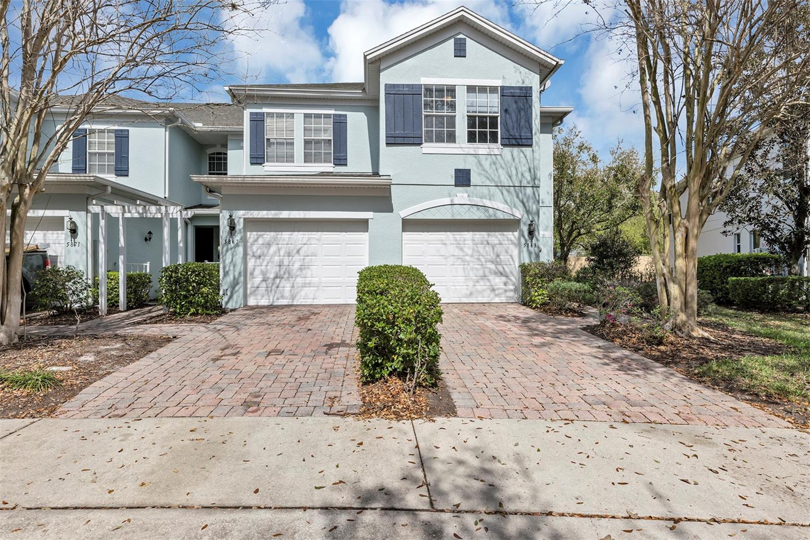 Image 2 of 56 For 5863 Strada Capri Way