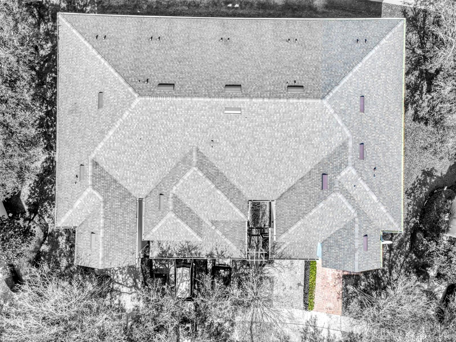 Image 43 of 56 For 5863 Strada Capri Way