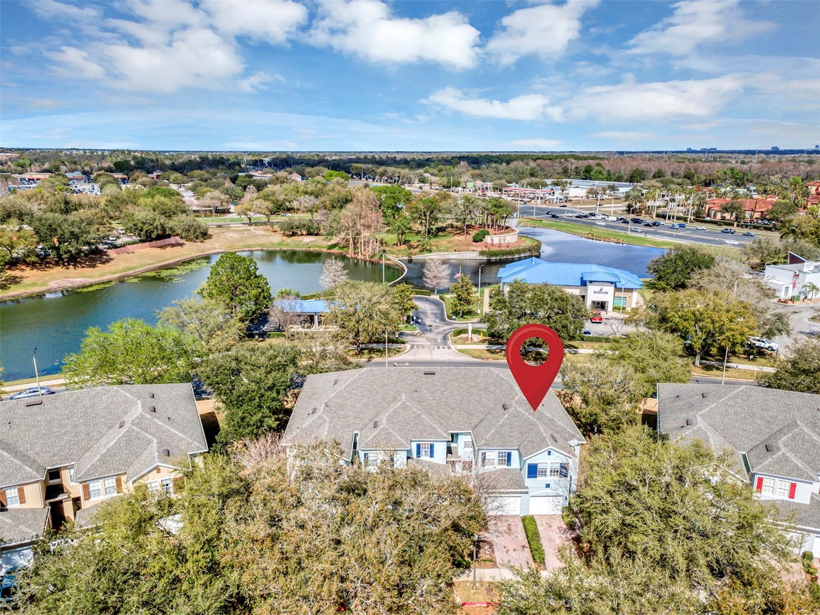 Image 44 of 56 For 5863 Strada Capri Way