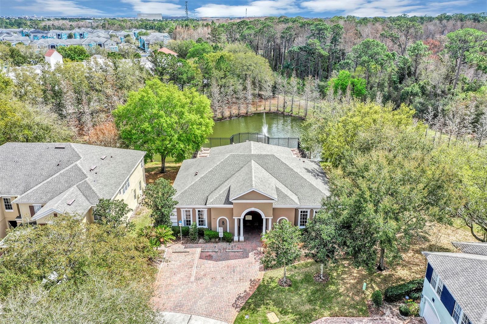 Image 48 of 56 For 5863 Strada Capri Way