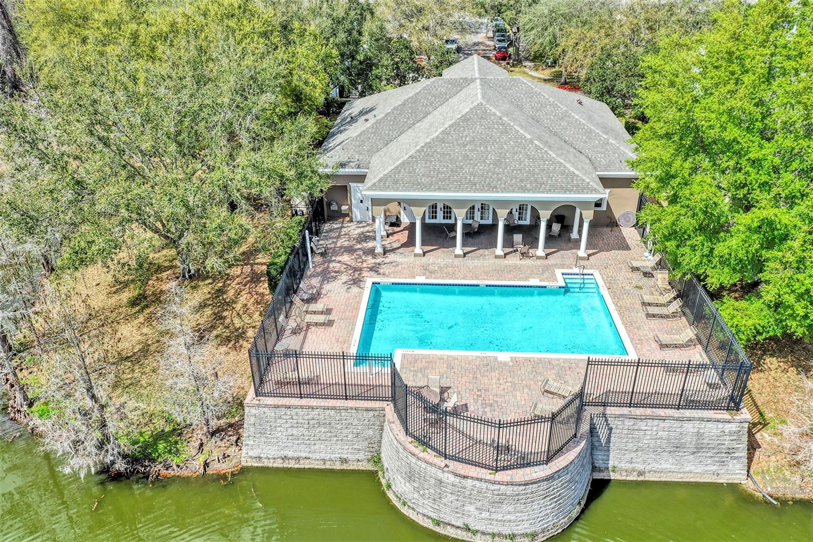 Image 50 of 56 For 5863 Strada Capri Way