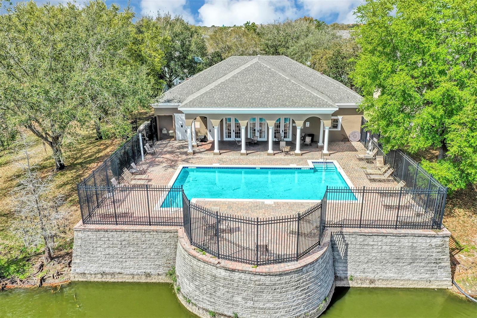 Image 51 of 56 For 5863 Strada Capri Way