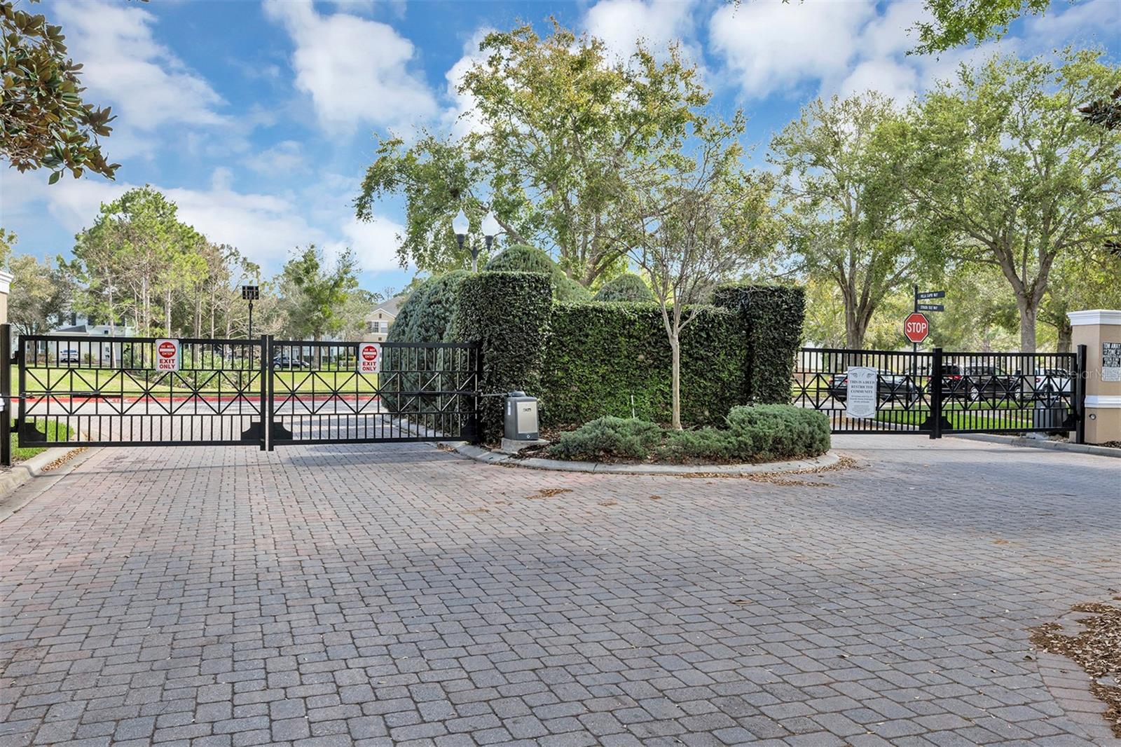 Image 54 of 56 For 5863 Strada Capri Way