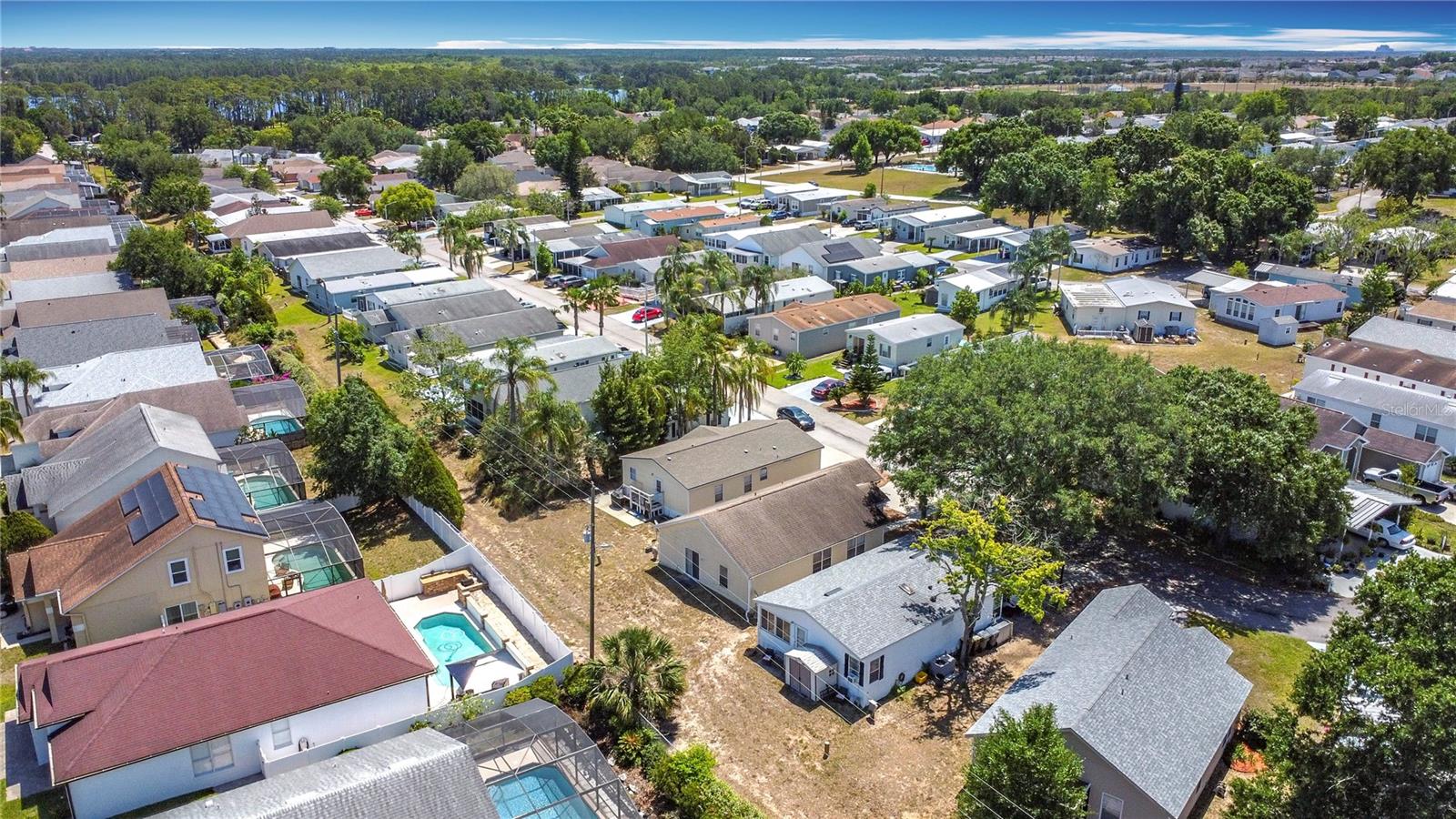 Image 40 of 55 For 50989 Highway 27  174