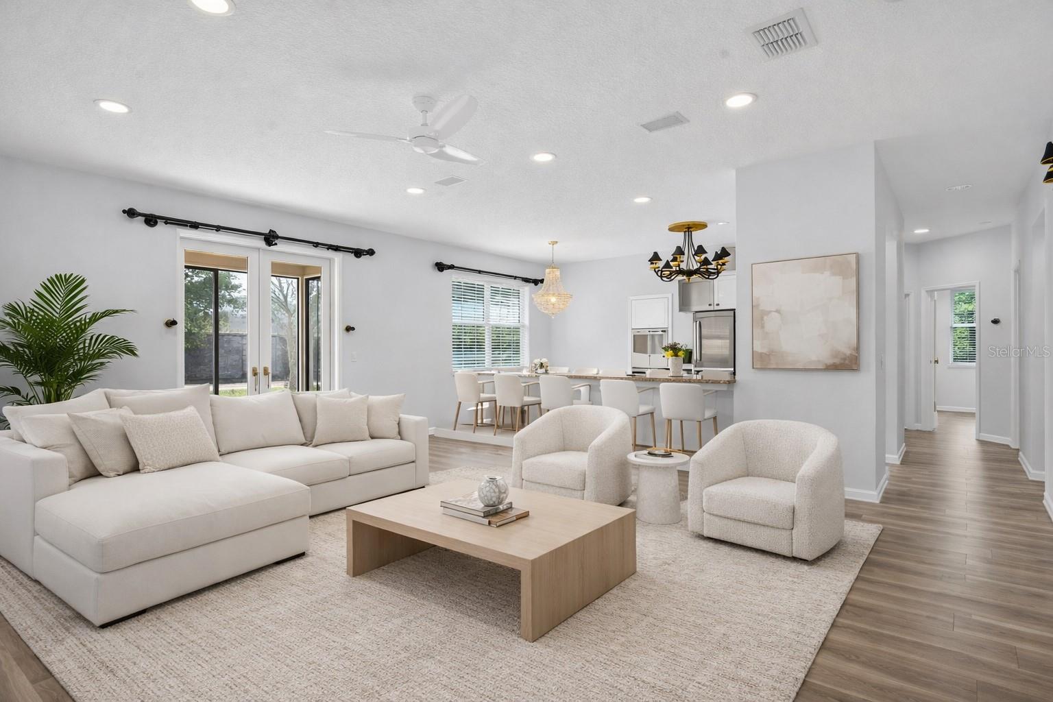 Image 10 of 48 For 611 Curly Fern Lane