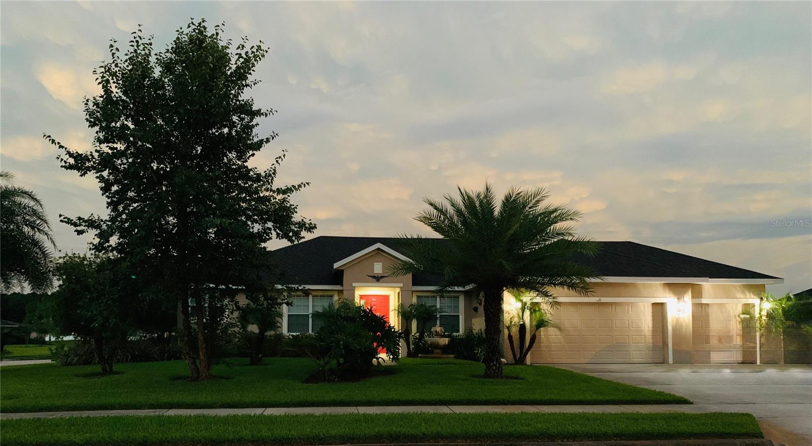 Image 2 of 48 For 611 Curly Fern Lane