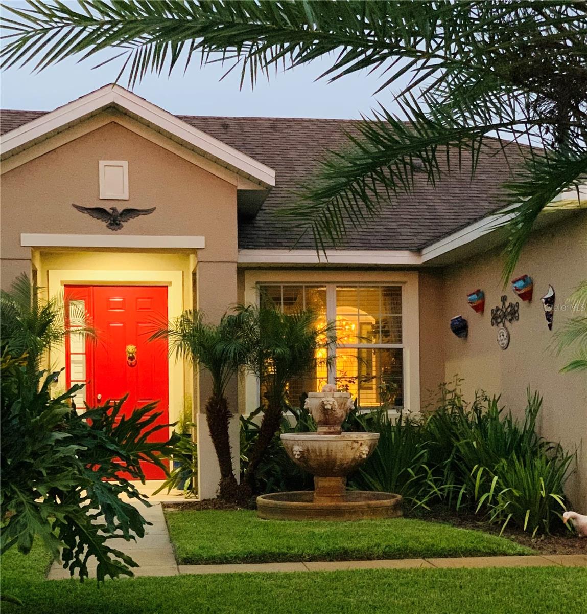 Image 3 of 48 For 611 Curly Fern Lane