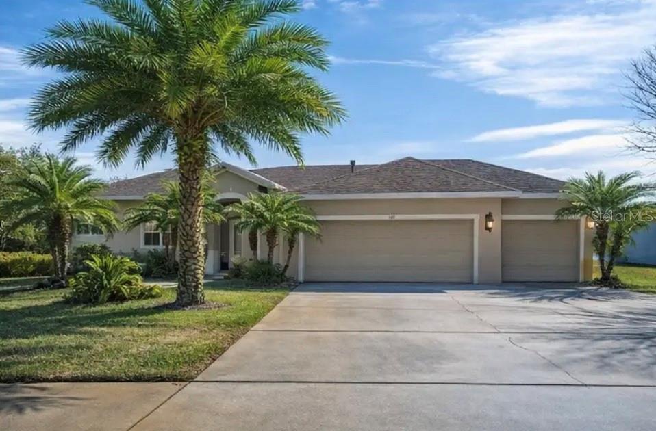 Image 7 of 48 For 611 Curly Fern Lane