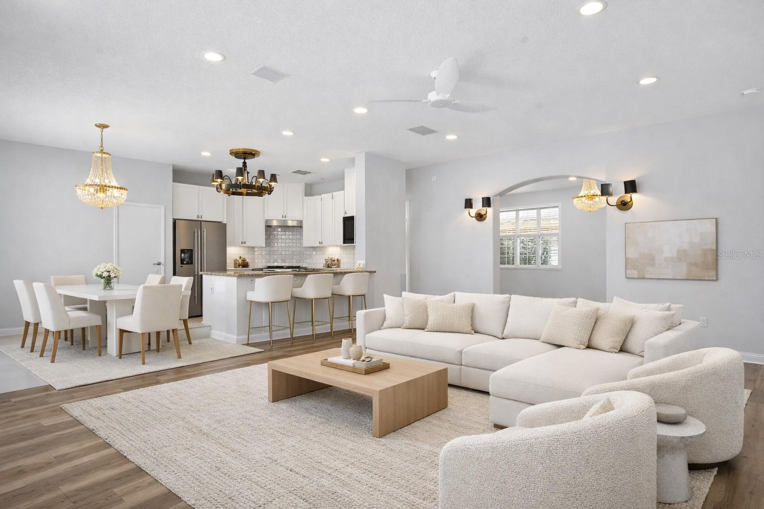 Image 9 of 48 For 611 Curly Fern Lane