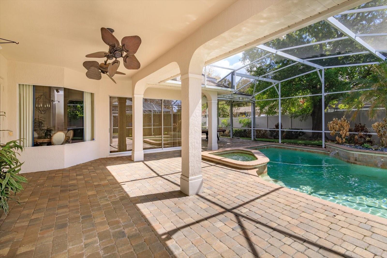 Image 32 of 41 For 8816 Great Cove Drive