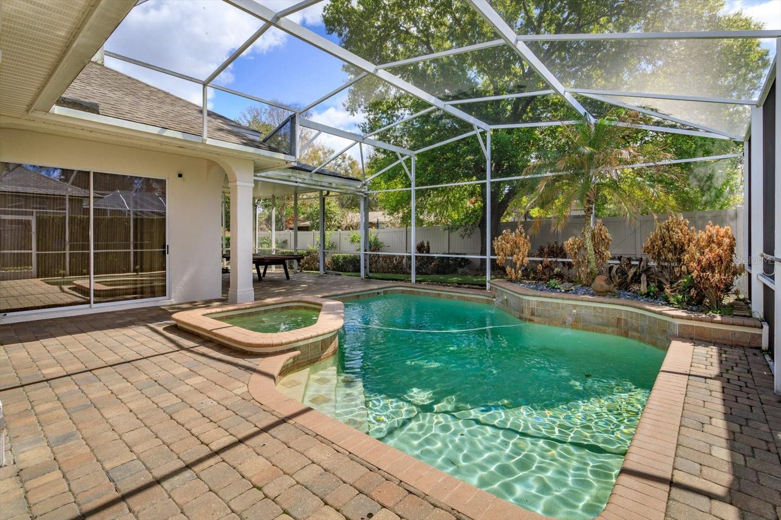 Image 34 of 41 For 8816 Great Cove Drive