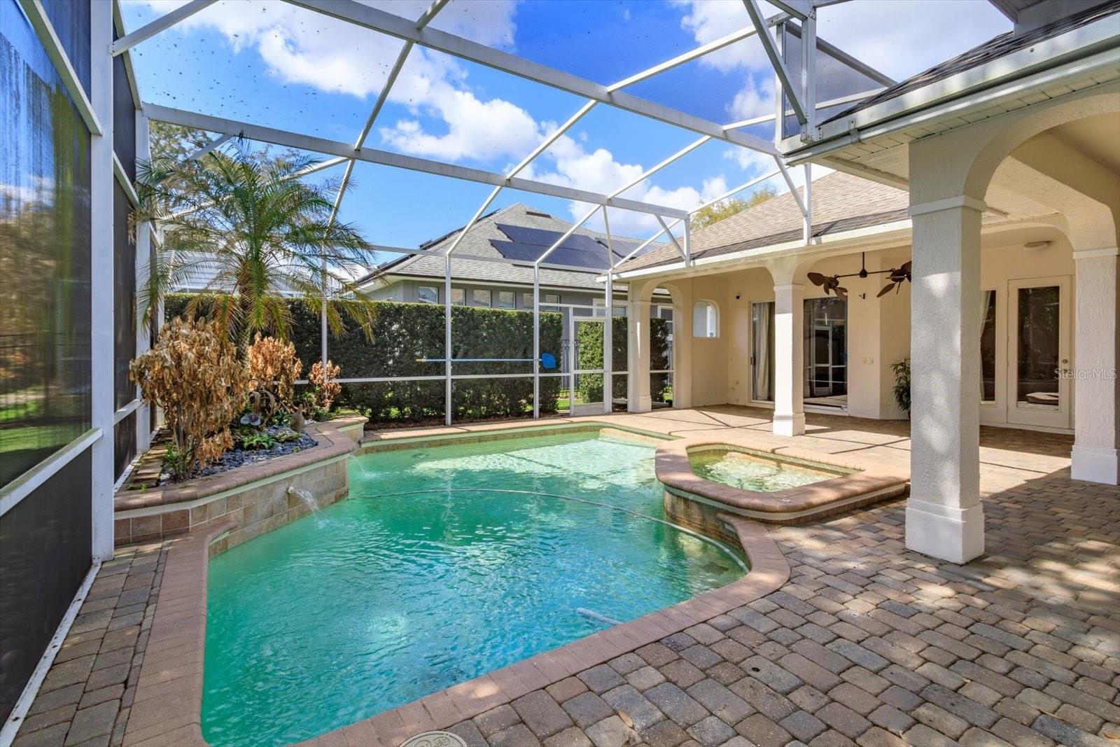 Image 35 of 41 For 8816 Great Cove Drive