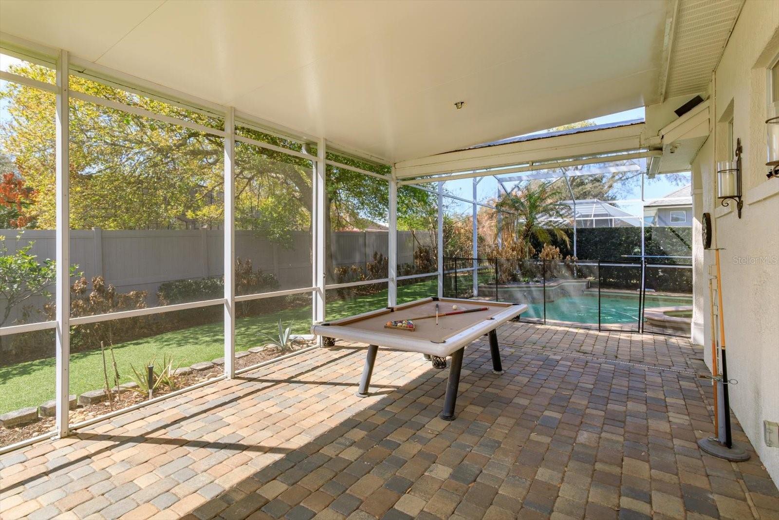 Image 37 of 41 For 8816 Great Cove Drive