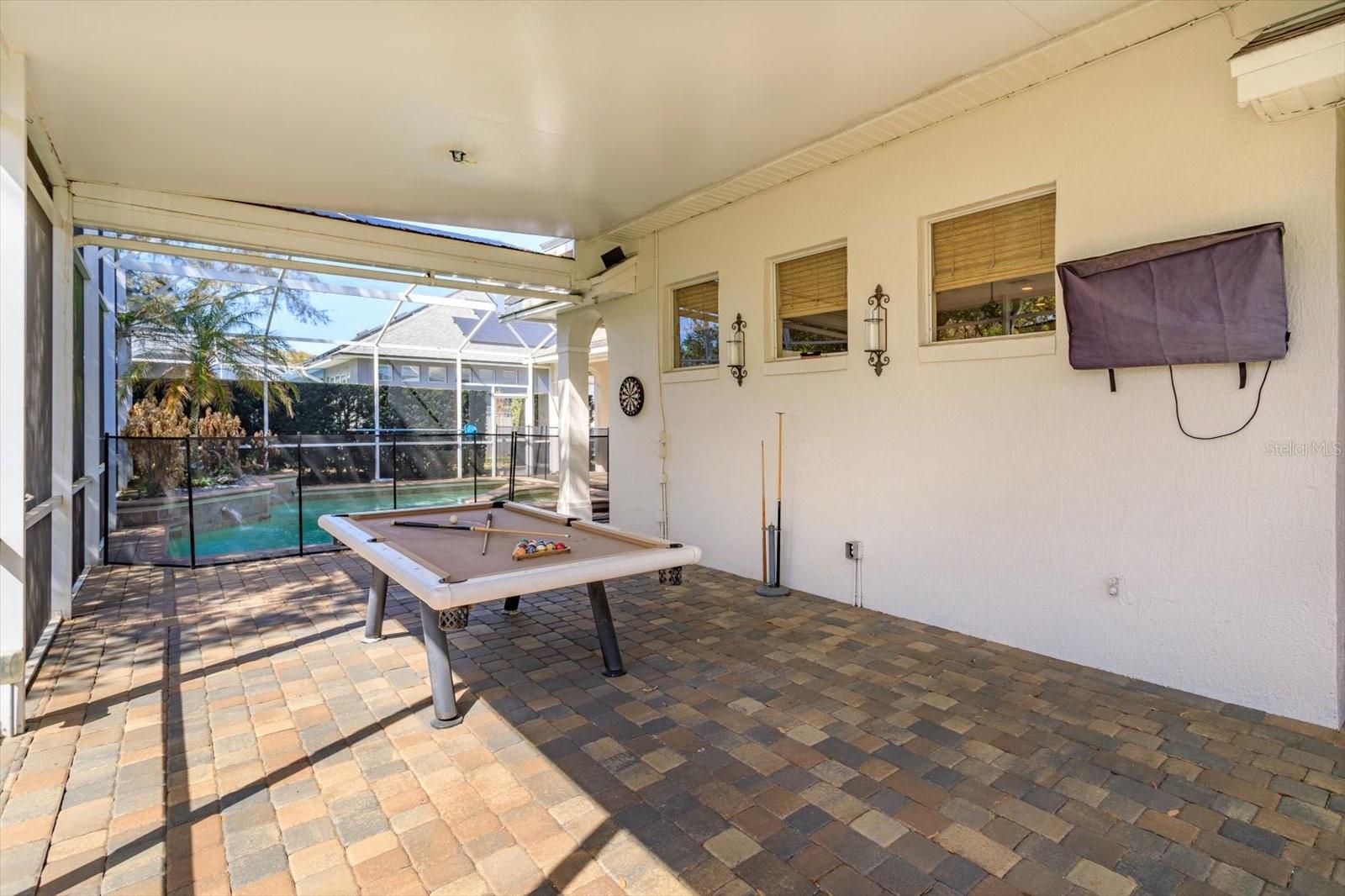 Image 38 of 41 For 8816 Great Cove Drive