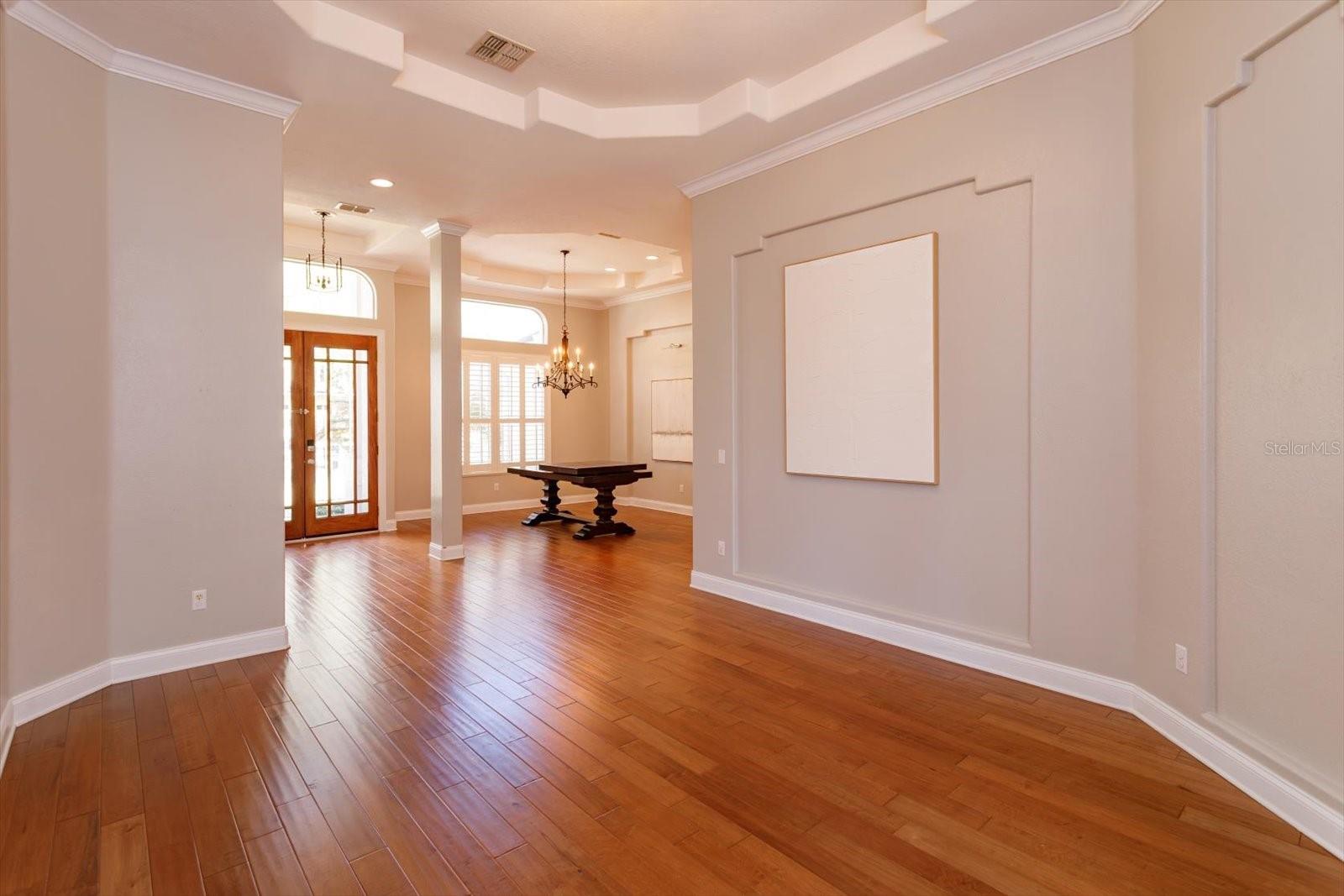 Image 7 of 41 For 8816 Great Cove Drive