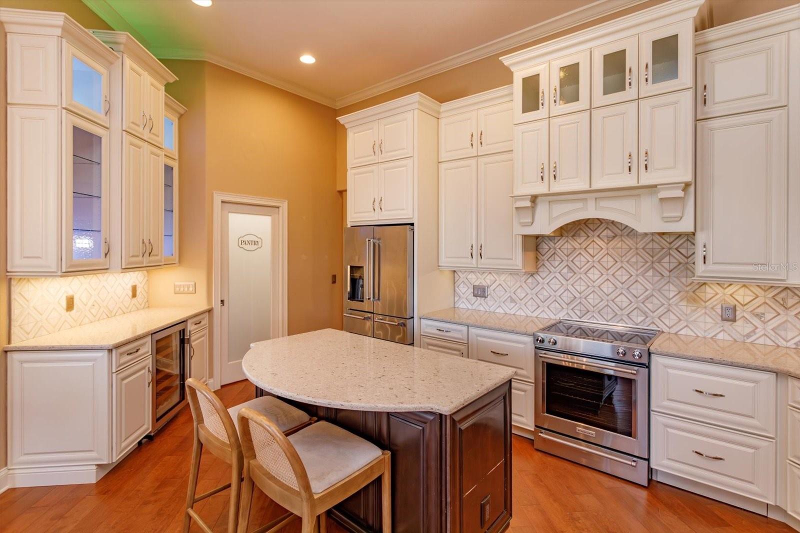 Image 9 of 41 For 8816 Great Cove Drive