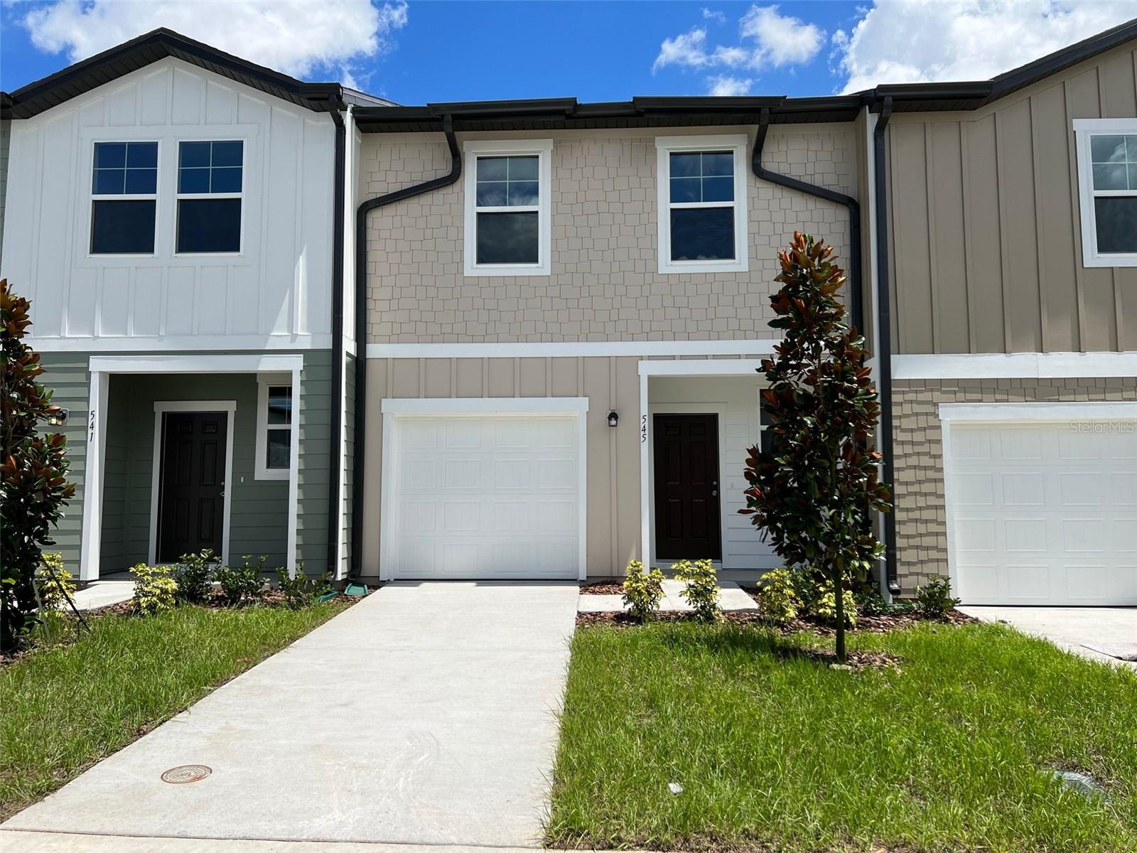 Details for 545 Madison Drive, DAVENPORT, FL 33837