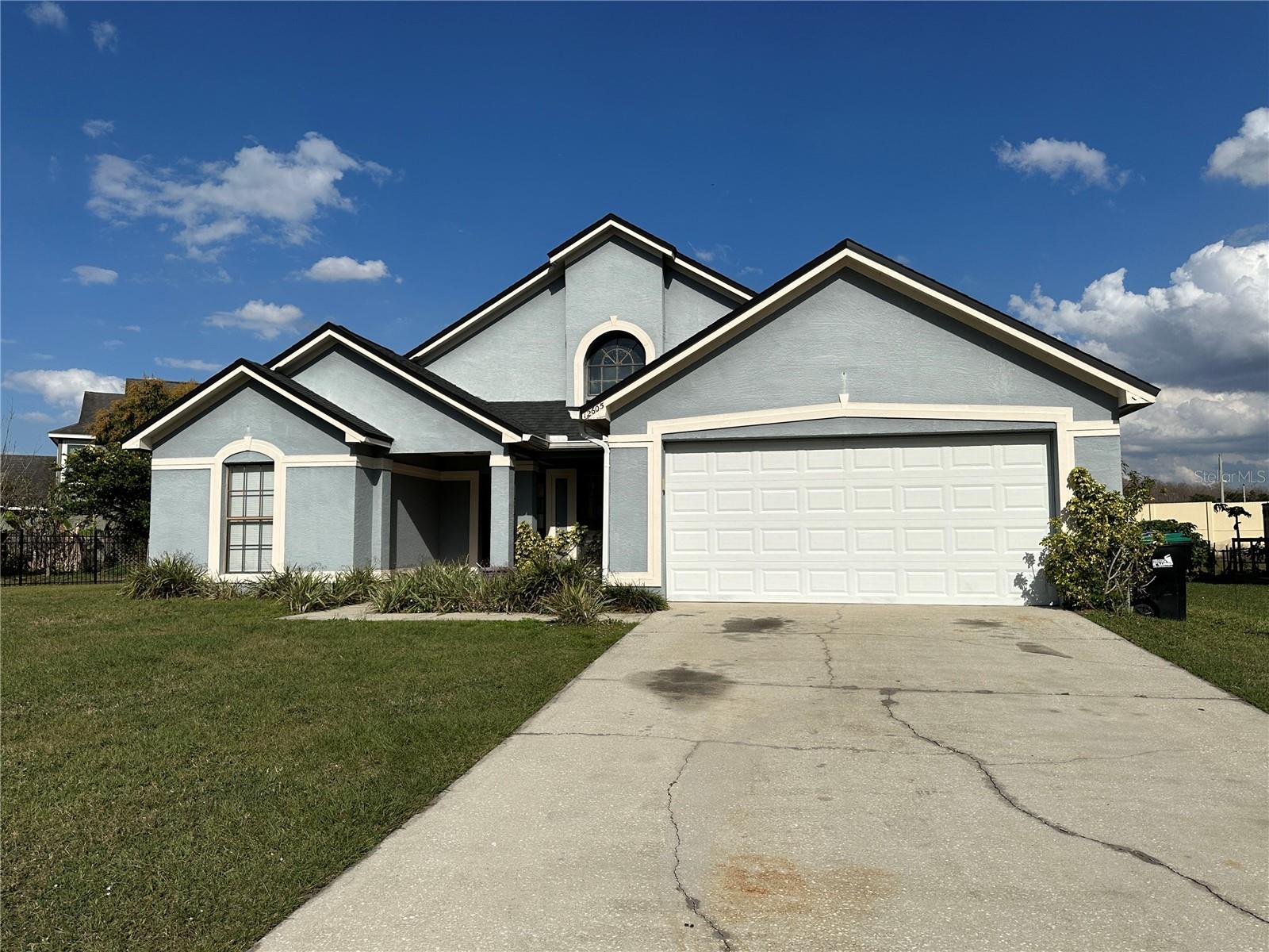 Details for 12605 Oldcastle Drive, ORLANDO, FL 32837