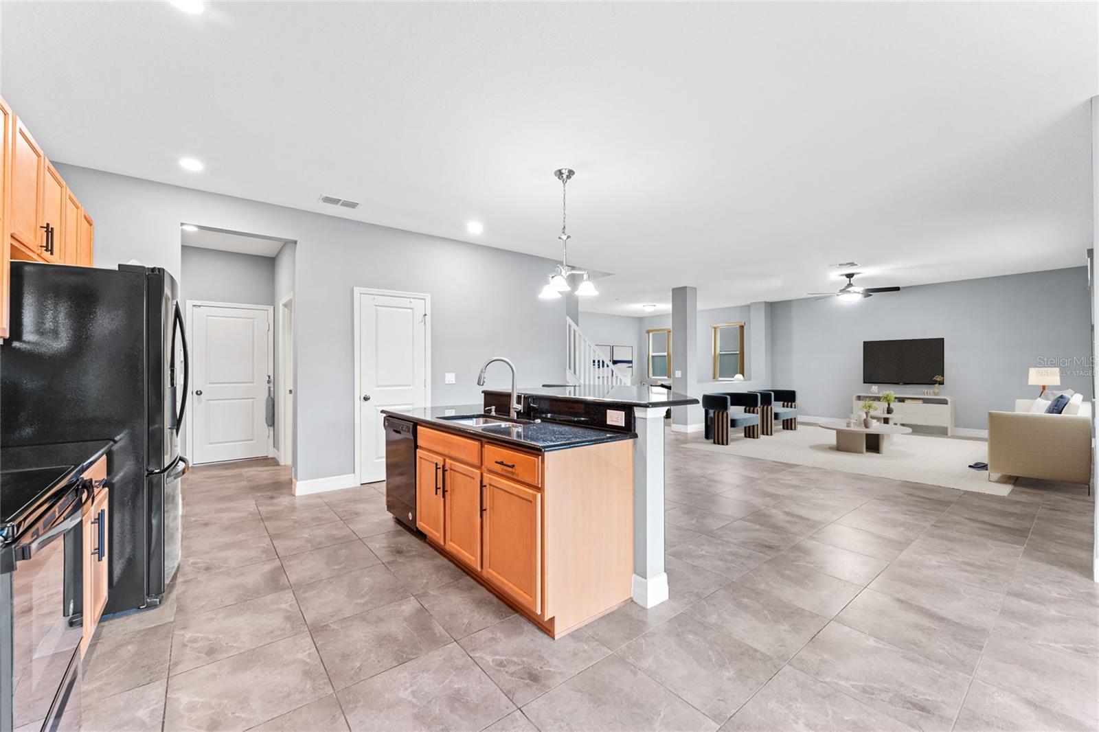 Image 10 of 33 For 14505 Ward Road