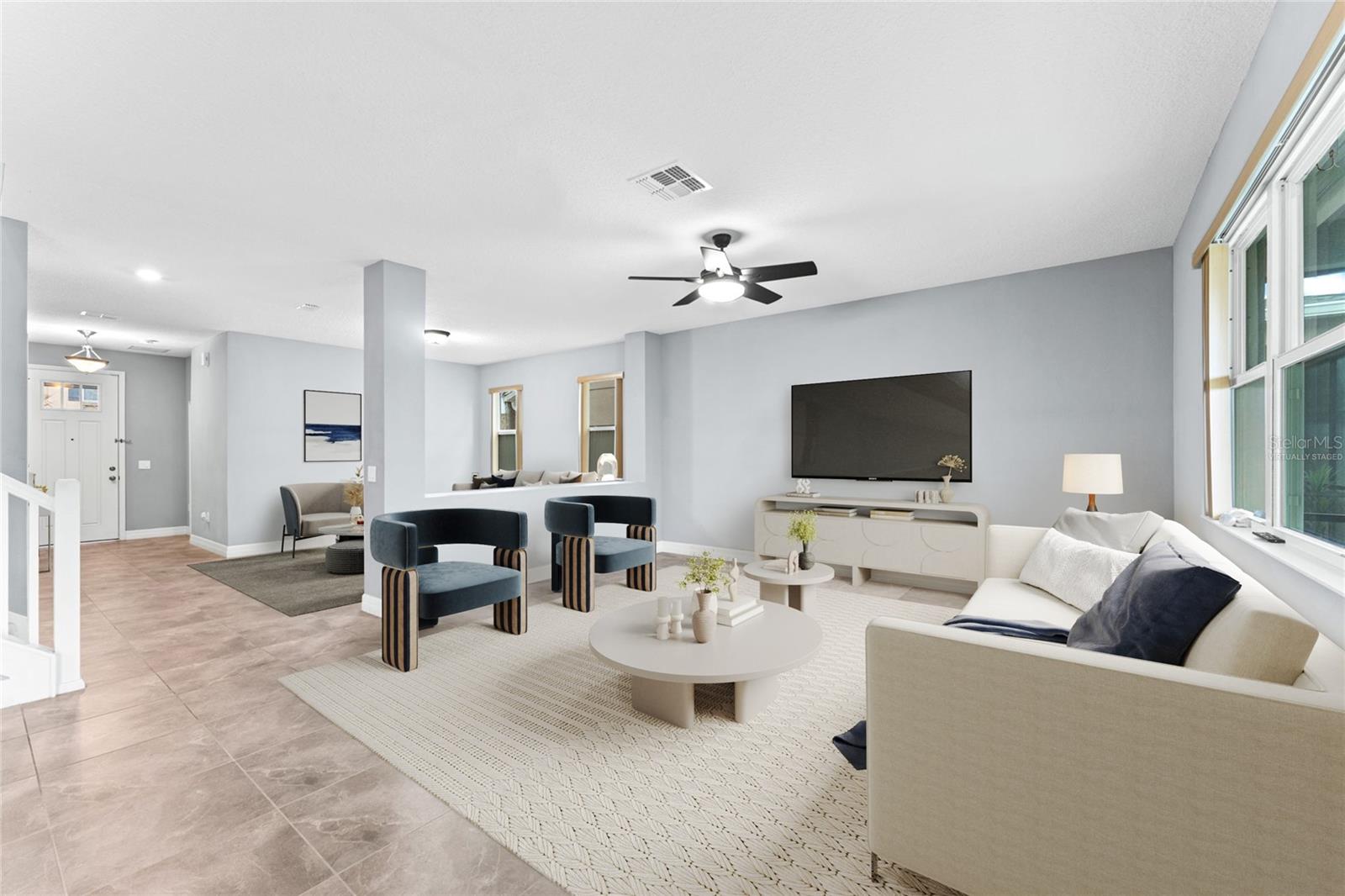 Image 4 of 33 For 14505 Ward Road