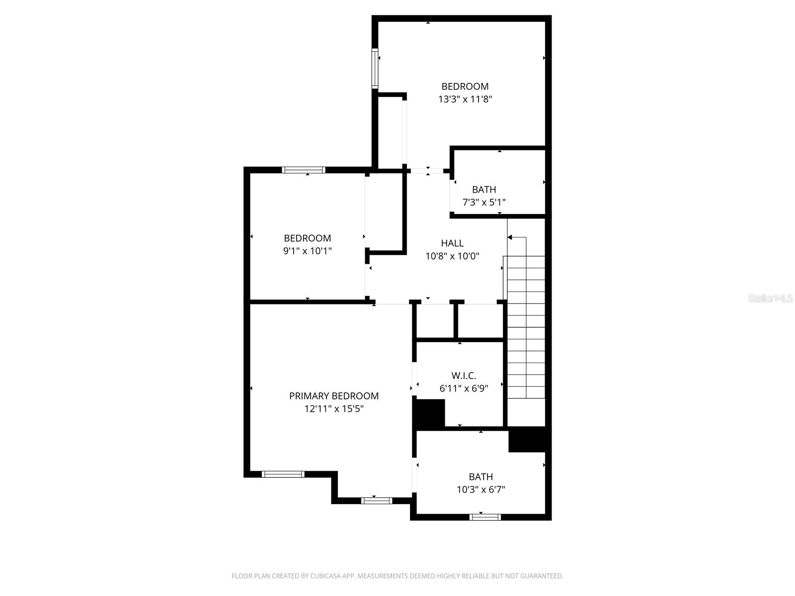 Image 25 of 27 For 13020 Auburn Cove Lane