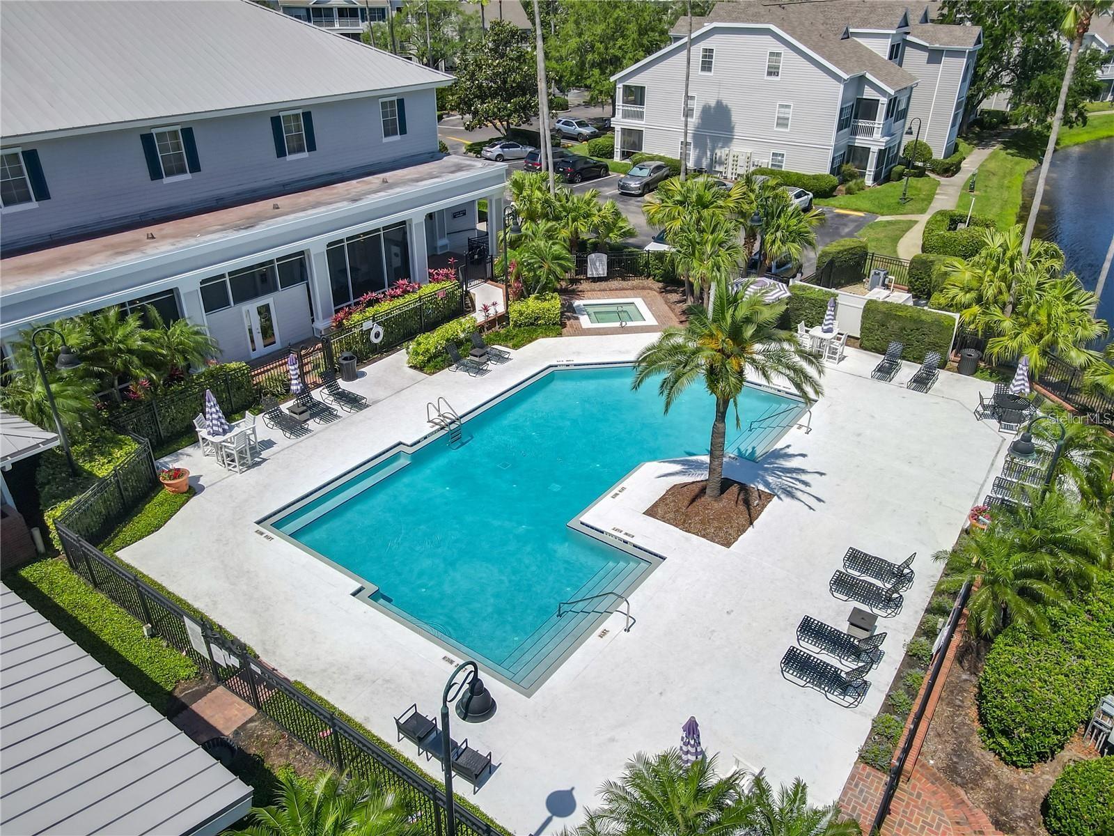 Image 5 of 36 For 2328 Midtown Terrace 1026