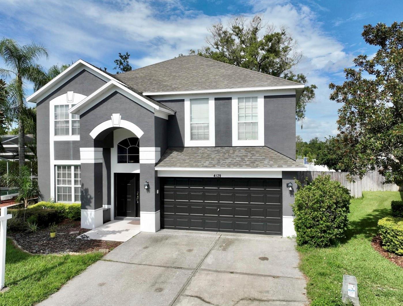 Details for 4129 Tarkington Drive, LAND O LAKES, FL 34639