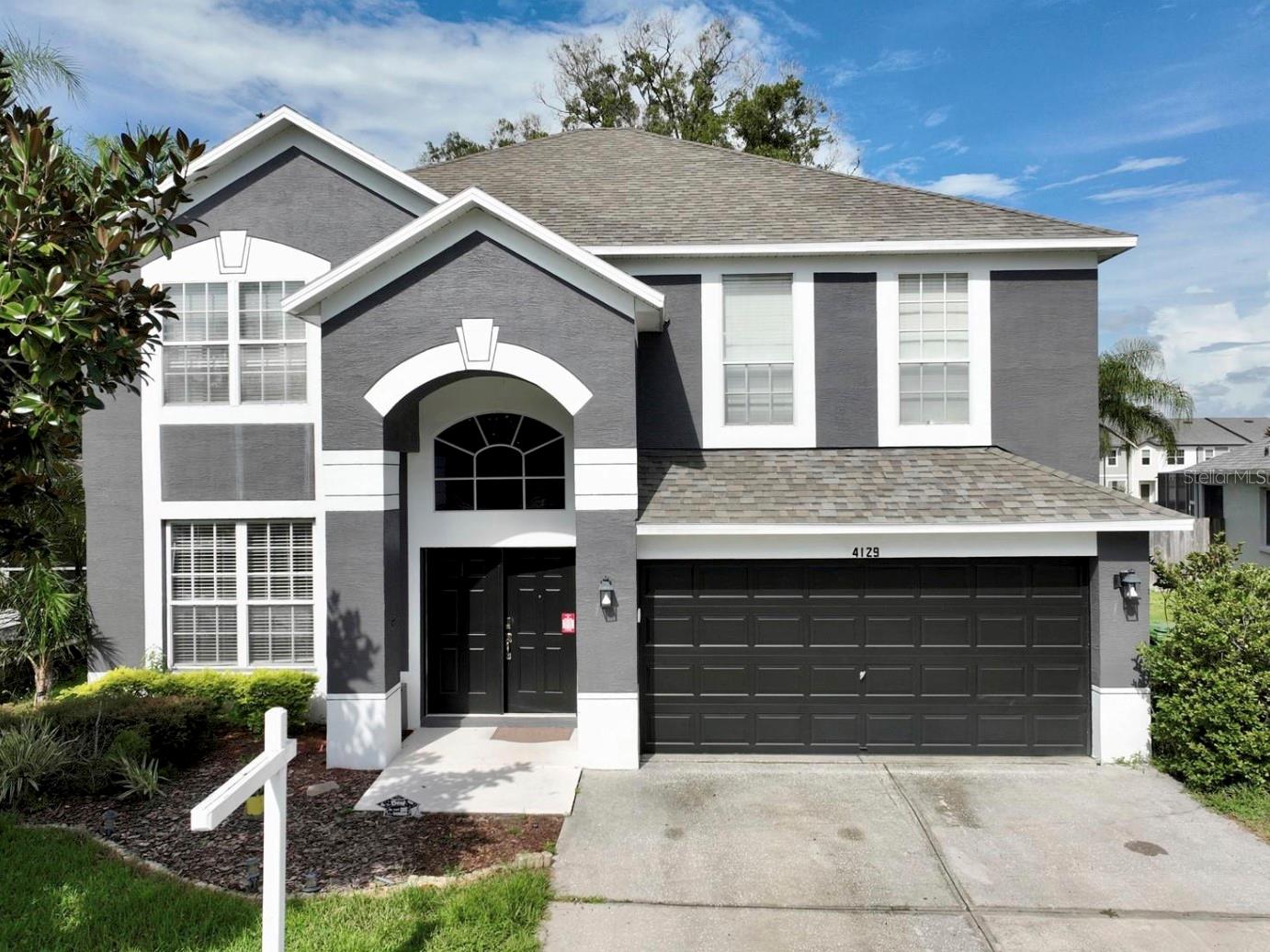 Image 2 of 53 For 4129 Tarkington Drive