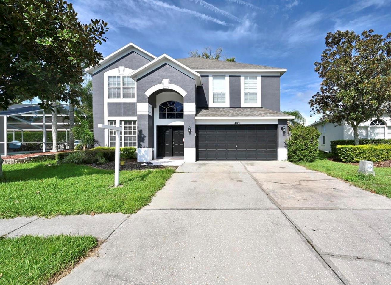 Image 43 of 53 For 4129 Tarkington Drive