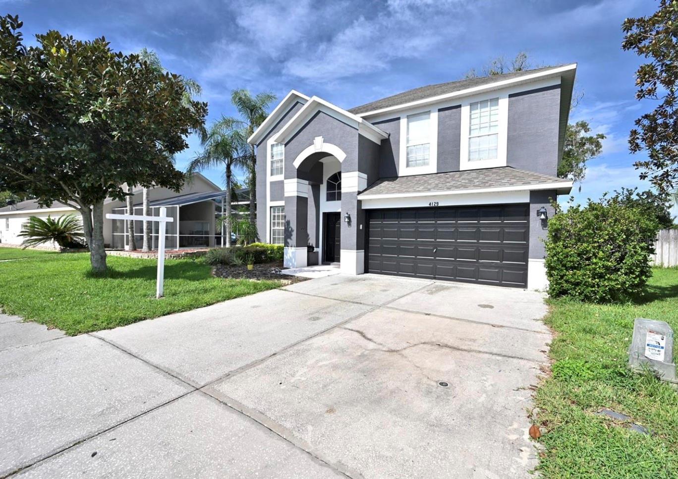 Image 44 of 53 For 4129 Tarkington Drive