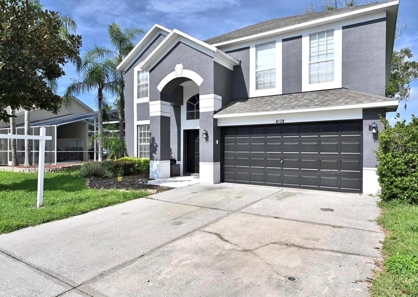 Image 45 of 53 For 4129 Tarkington Drive