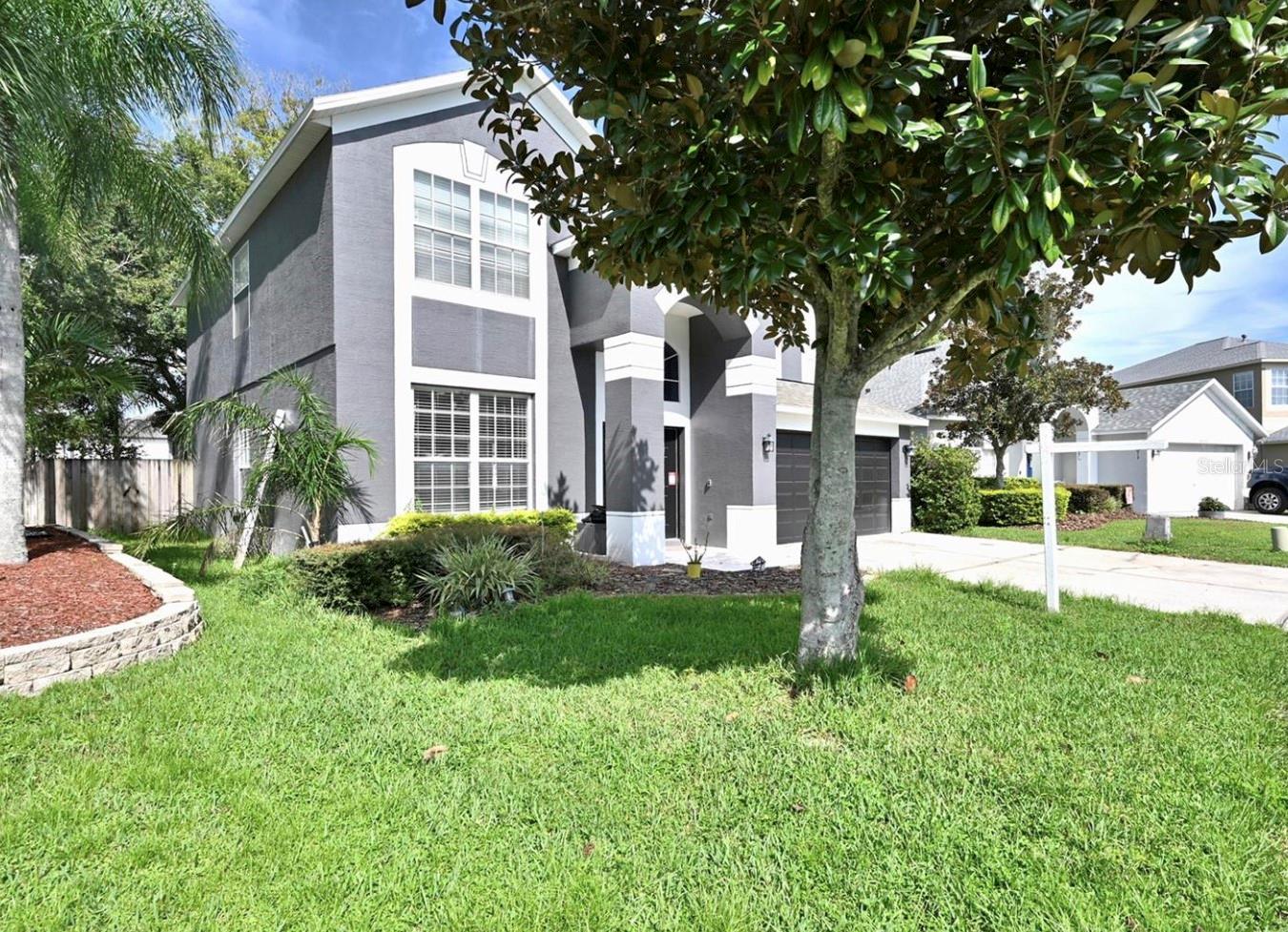 Image 46 of 53 For 4129 Tarkington Drive