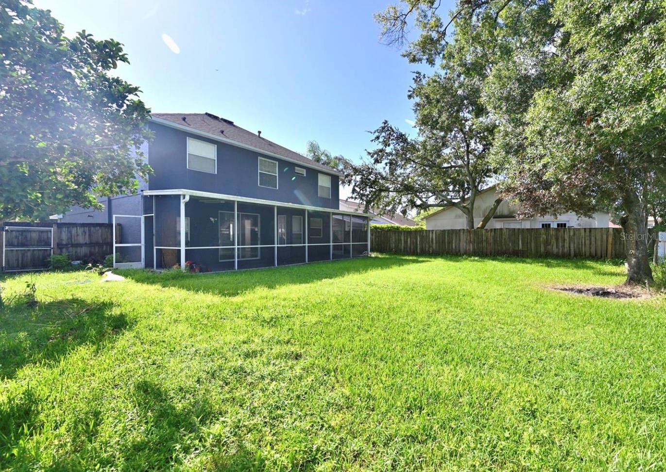 Image 47 of 53 For 4129 Tarkington Drive